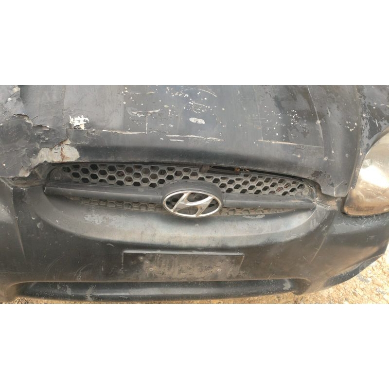 Frem hyundai atos + Gril hyundai atos + ISC