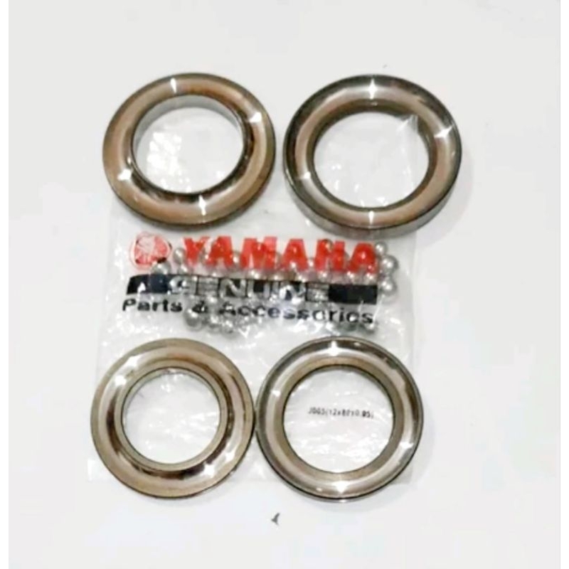 Komstir Yamaha RX King Jupiter Jupiter Z Force 1