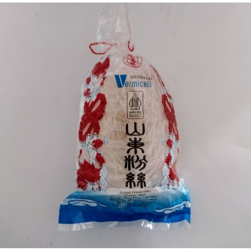 

Sohun Vermicelli 50 g