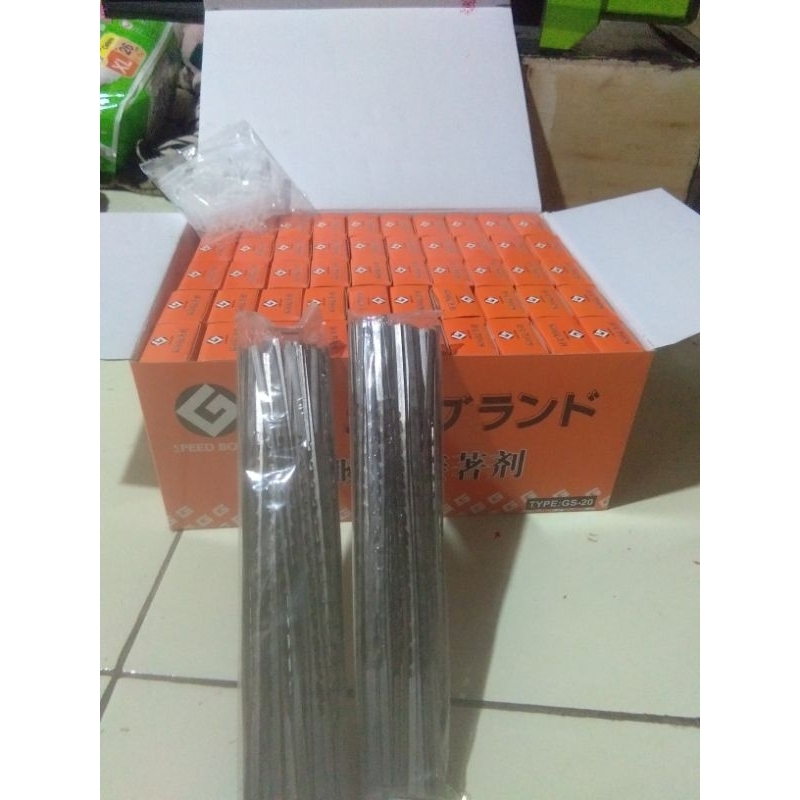 gergaji bobok / gergaji edek