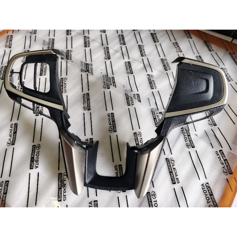 COVER STIR INNOVA REBORN