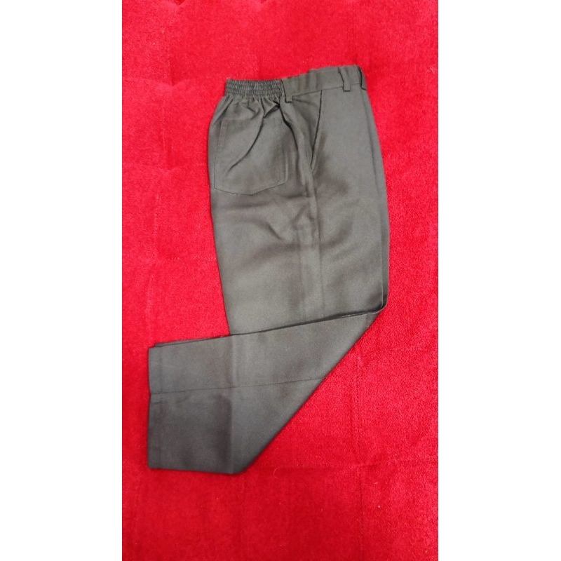 Celana sopan pramuka SD