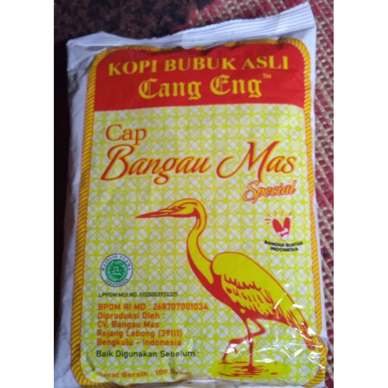 

KOPI BUBUK CANG ENG,KOPI BUBUK CURUP REJANG LEBONG BENGKULU