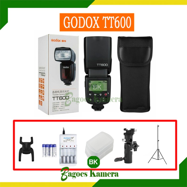 Flash Godox tt600 bukan yungnuo TT600 Godox Flash Godox TT600 for Sony tt600 TT 600 tt 600