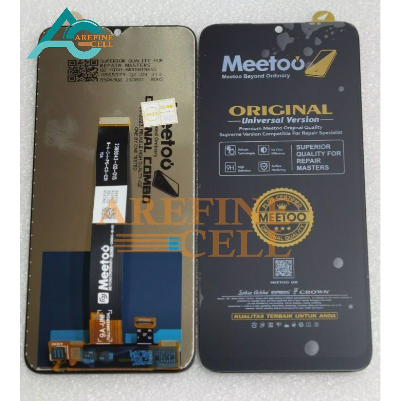 LCD REDMI 9A 100% ORIGINAL