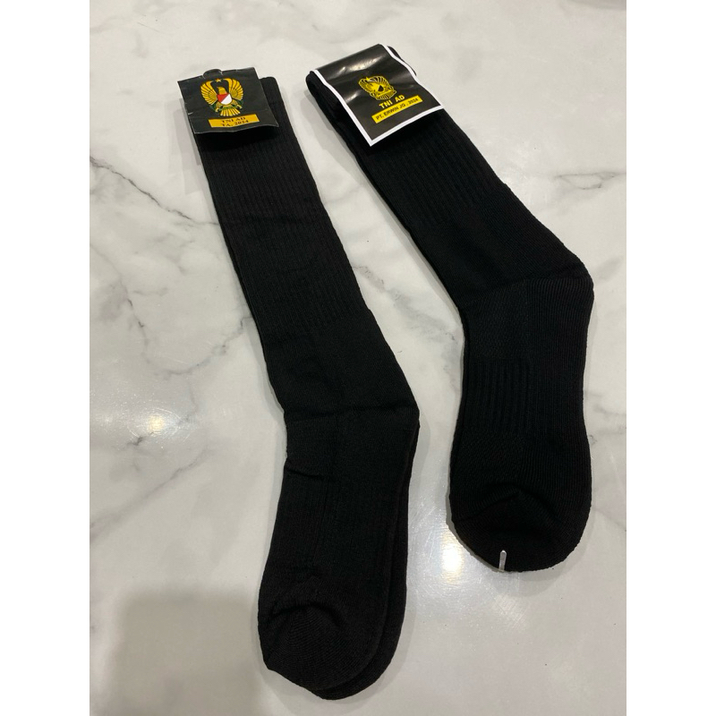 Kaos Kaki Hitam PDL ASLI JATAH PEMBAGIAN TNI