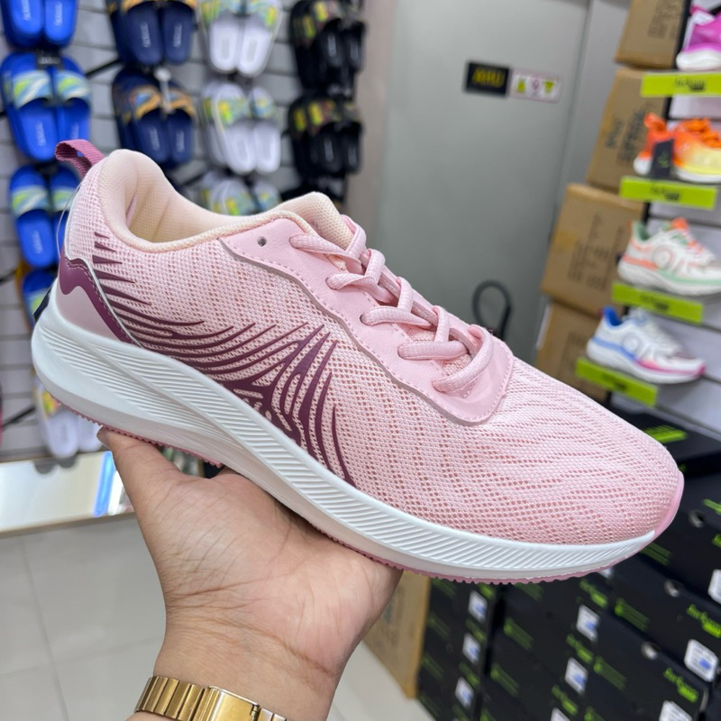 Sneakers Wanita by Jackson Active | Sepatu running Jackson Active | Wilder 1