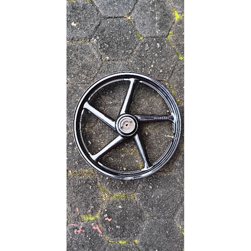 Velg palang 5 enkei suzuki