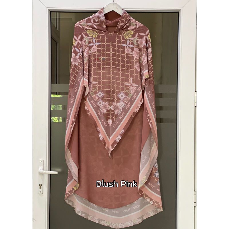 KANAYA/Khimar avira by Kanaya/khimar motif/khimar premium/khimar terbaru