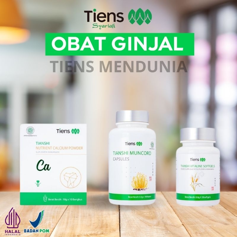 

Obat ginjal fitofarmaka herbal tcm cina mengobati dan menyembuhkan gagal ginjal