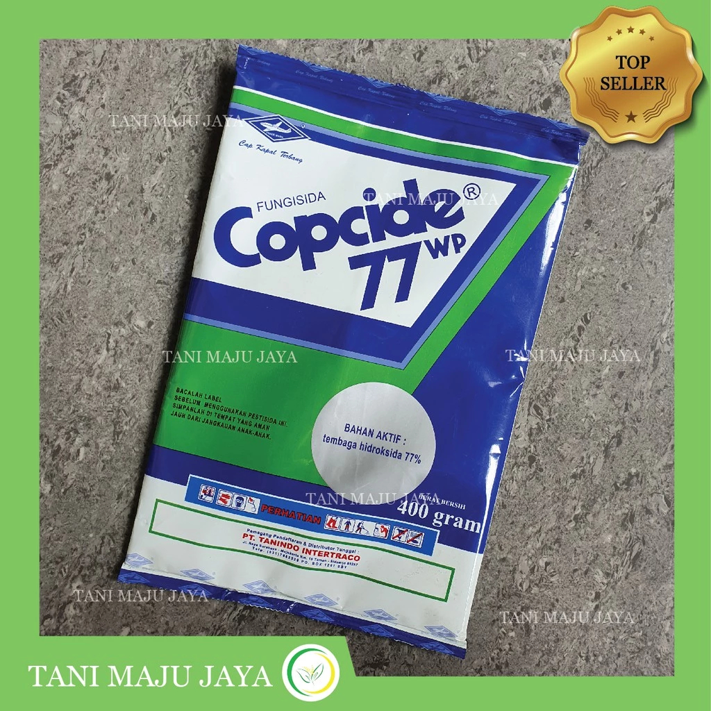 copcide 400gram 77WP