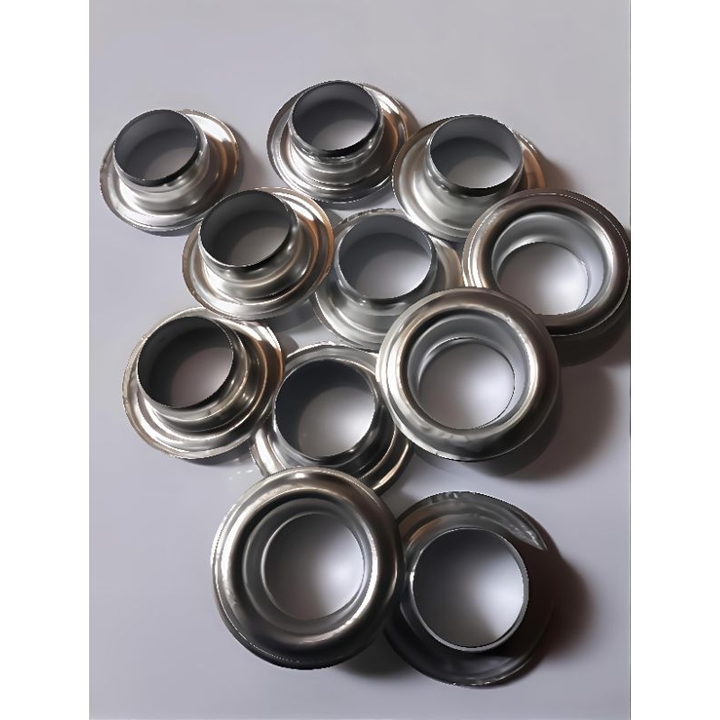 BE Mata Ayam 10mm Hand Press 5.5mm Semi Otomatis