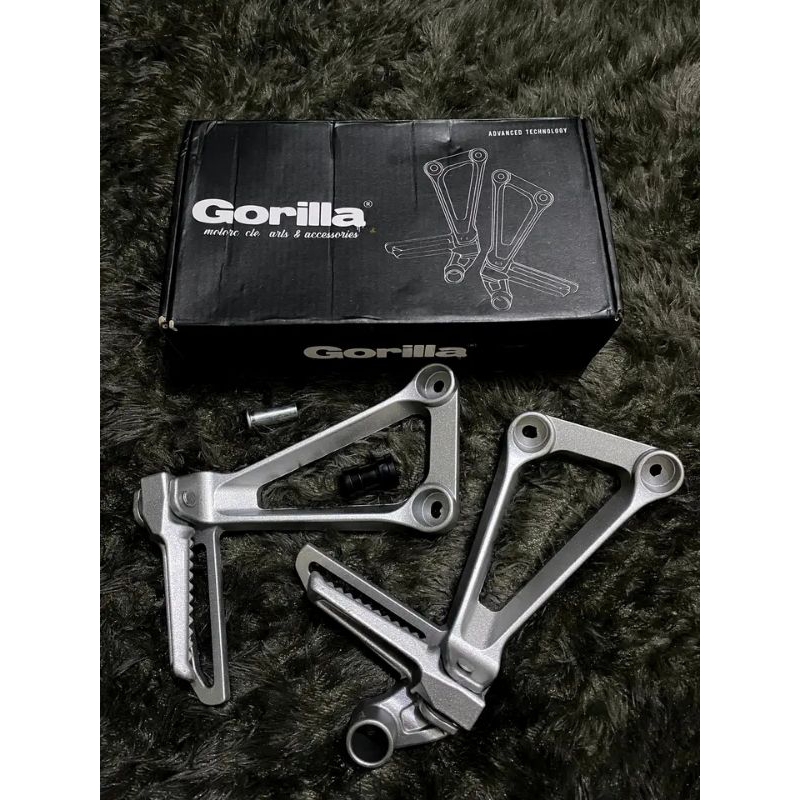 POSTEP CBR K45 GORILLA ORIGINAL