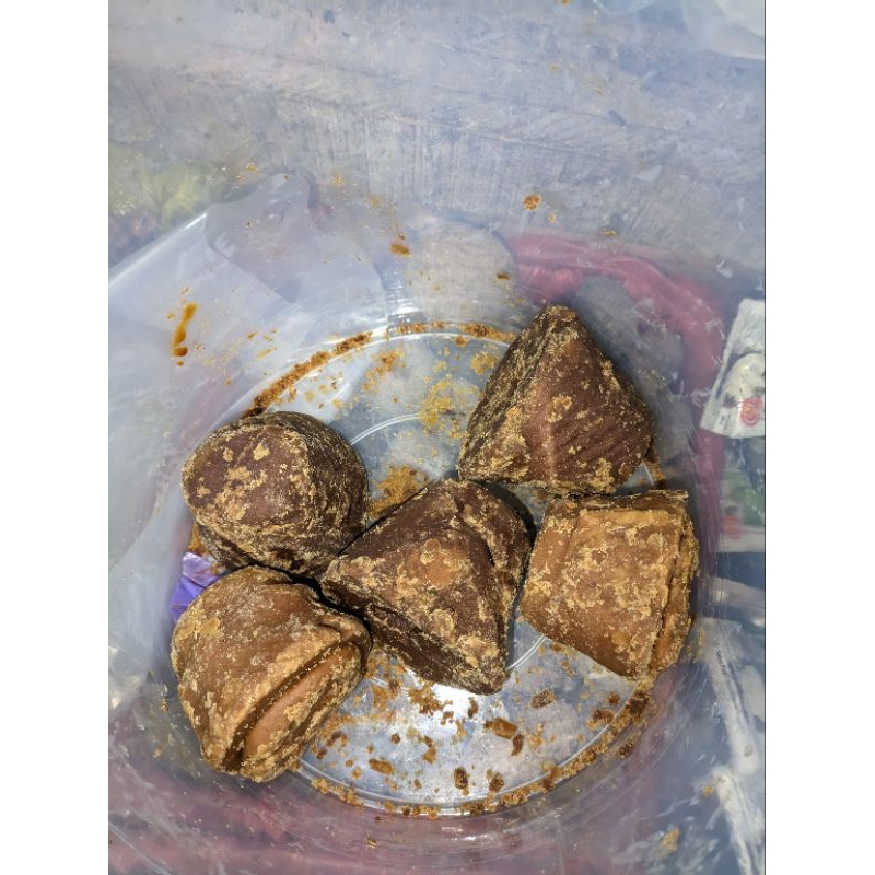 

Gula Merah Asli Premium 500gram
