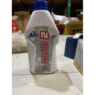 Oli Mesin Motor Bebek 4T