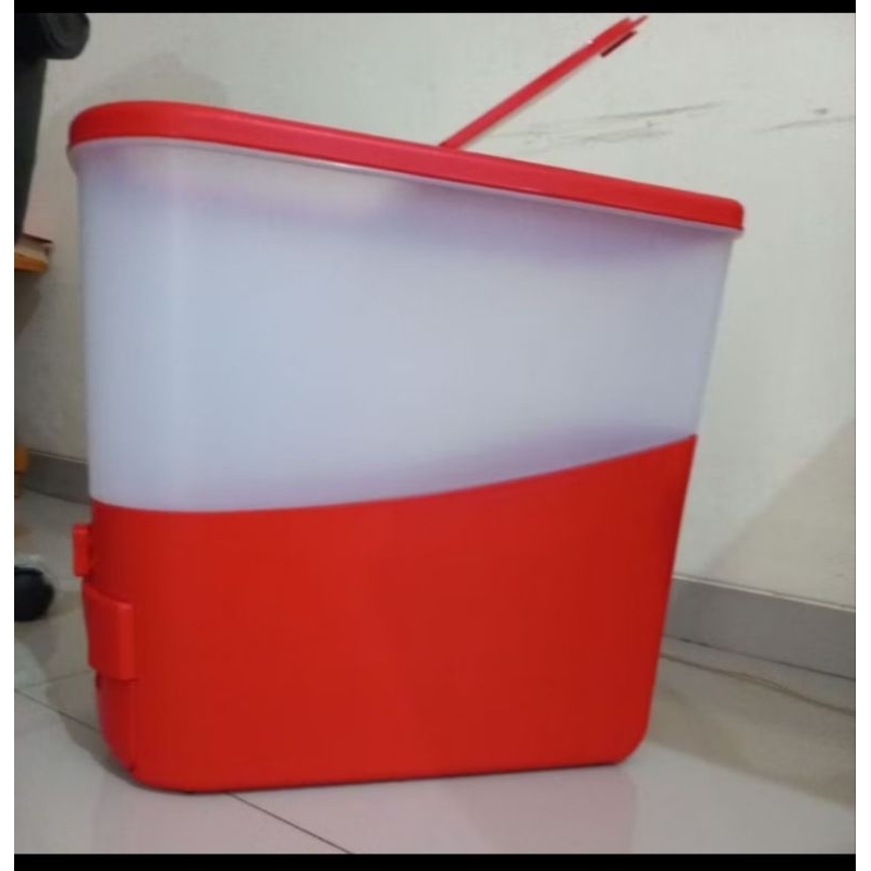 ORIZA/TEMPAT BERAS/MOORLIFE