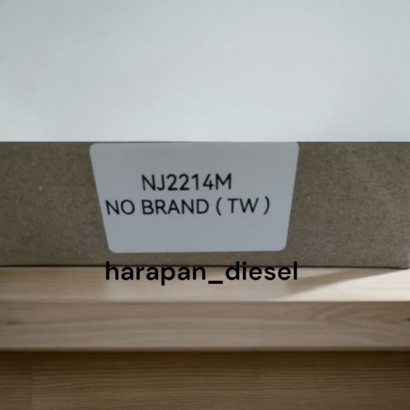 BEARING NJ2214M LAKER LAHER BALL  UNTUK CF1125 CF1130