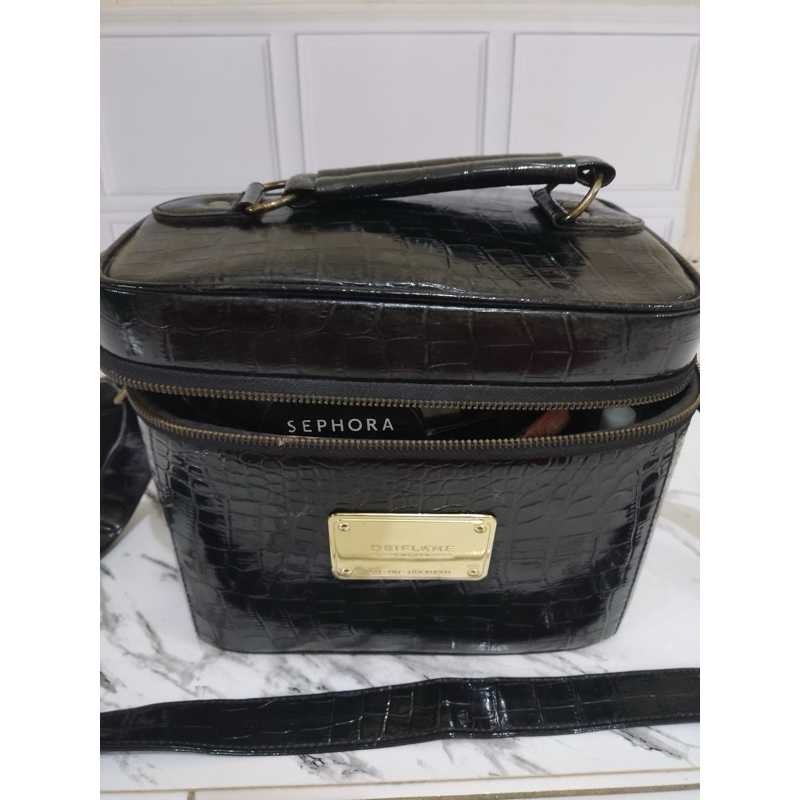 Tas Make Up Oriflame