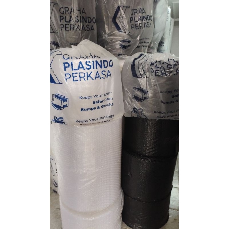 

Bubble wrap potongan 30 cm x 50 meter