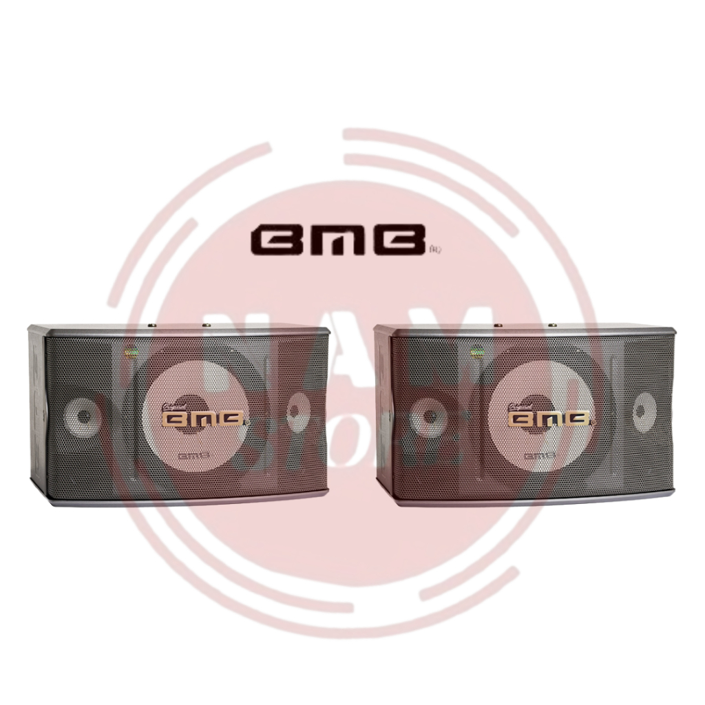 Speaker BMB CS – 450 R (10”) | NAM Store