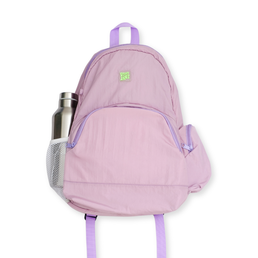 OMI BACKPACK [Free Pouch] by Ikatiket