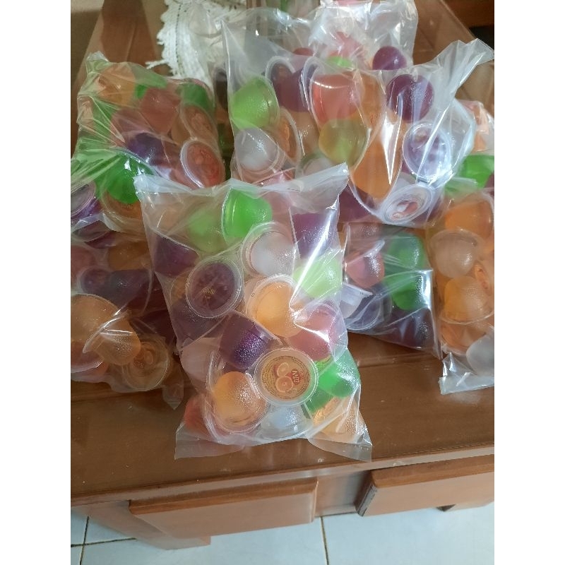 

jelly inaco mix buah 1kg