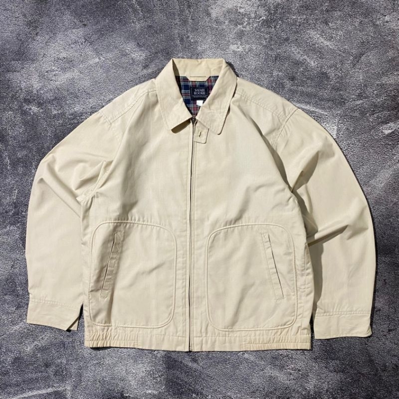 HARINGTON JACKEY by SAFARI ROOKIE