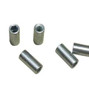 DSE Fencing Nut for Foil and Epee