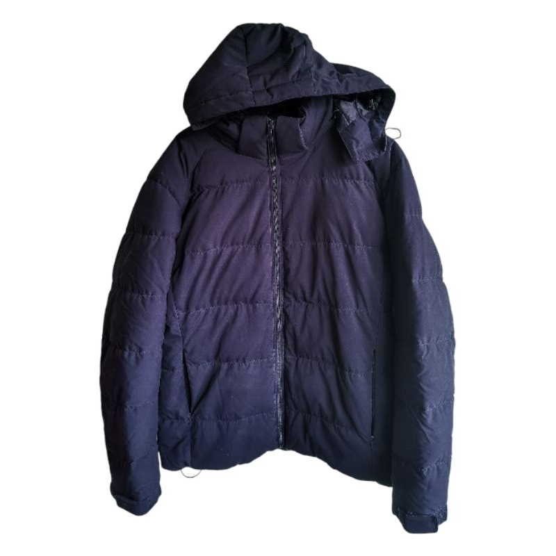 down jacket uniqlo