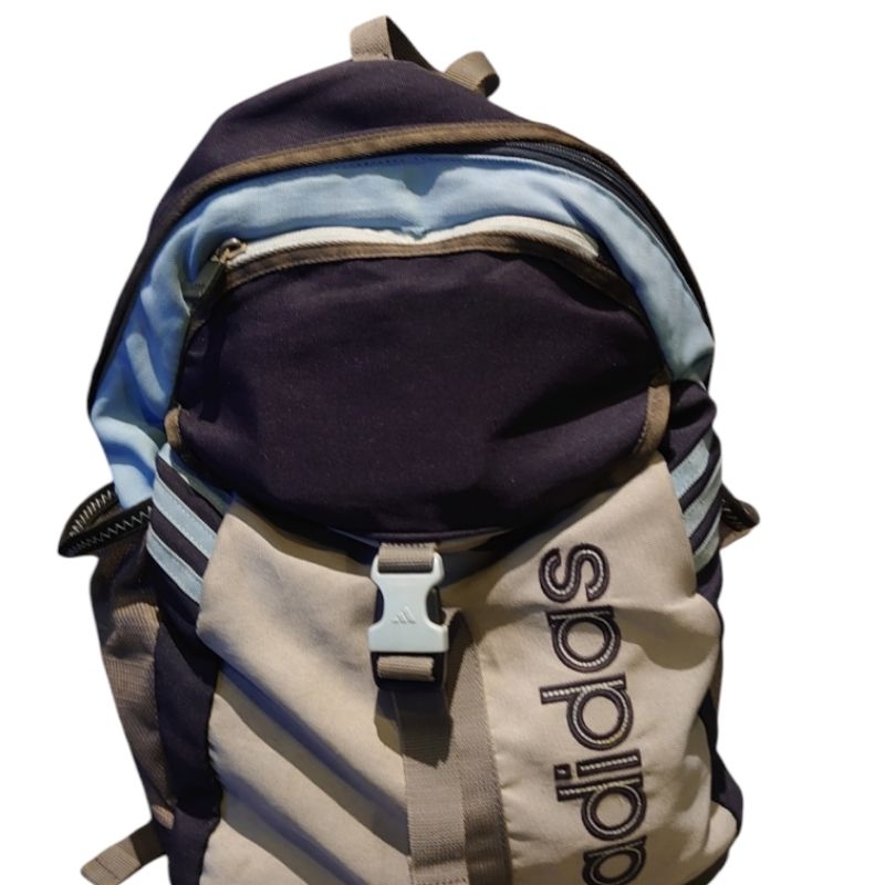Tas Ransel Adidas Second