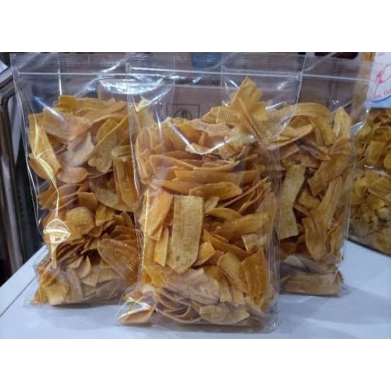 

KRIPIK PISANG PREMIUM