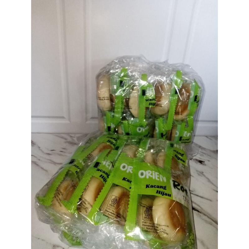 

ROTI PIA ORIEN ISI 10 PCS