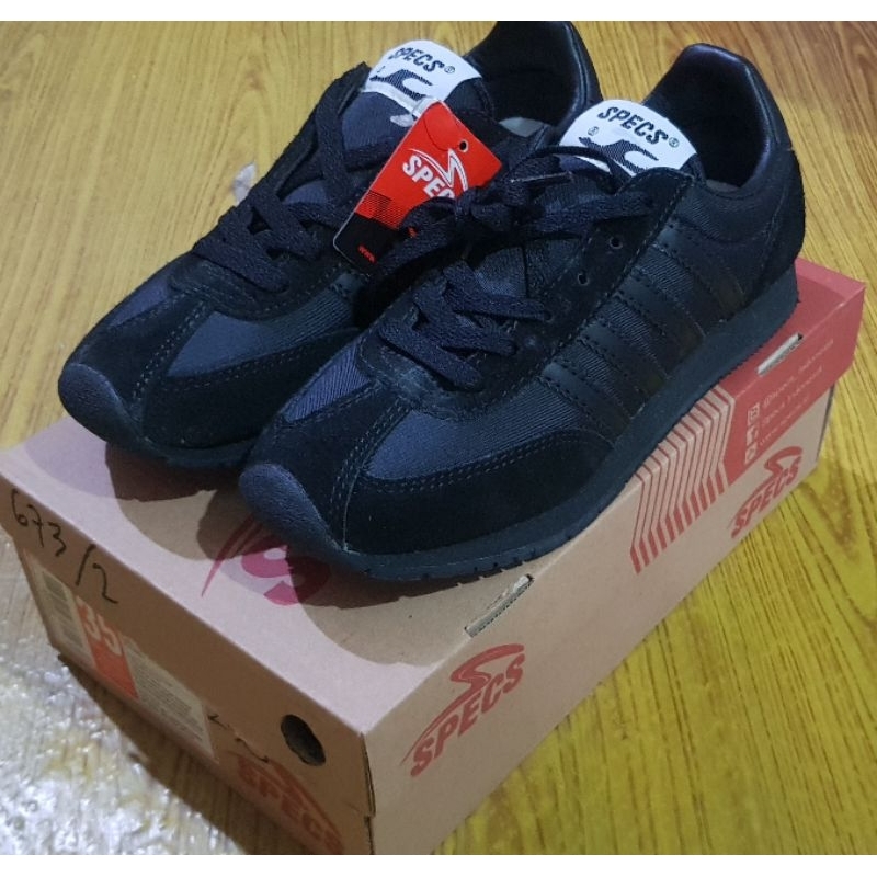 ORIGINAL SPECS SIZE 35, Sepatu Sekolah, sepatu Casual, sepatu Keeja, Sepatu Kuliah