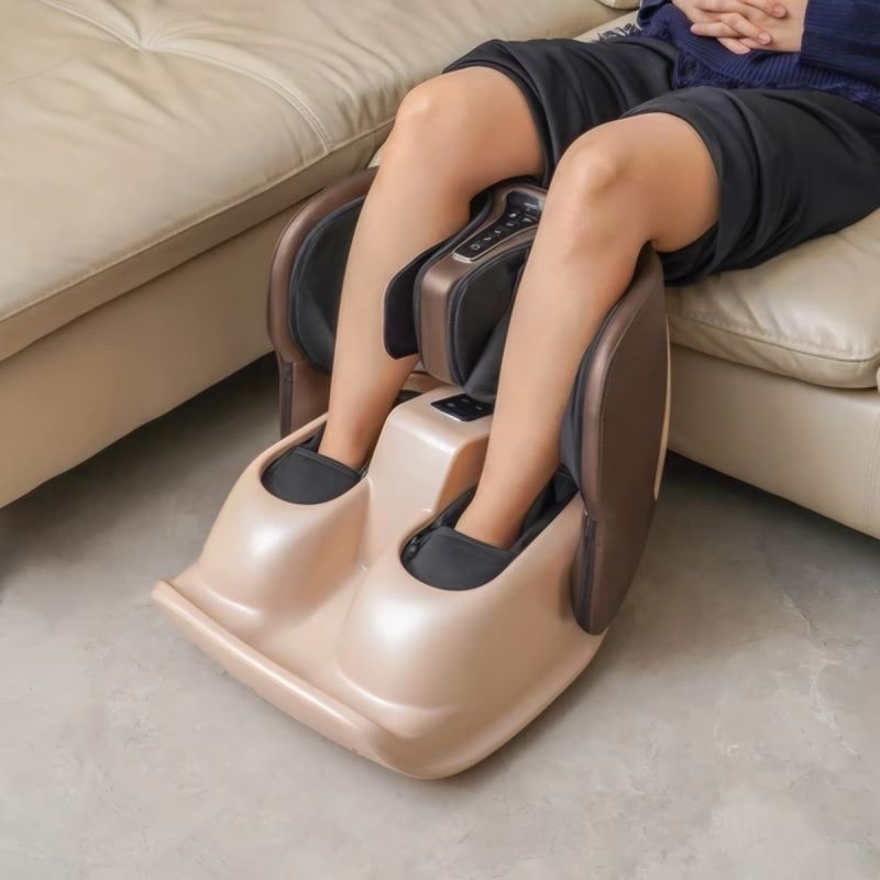 Lexata Pemijat Kaki Dan Betis Foot And Calf Massager