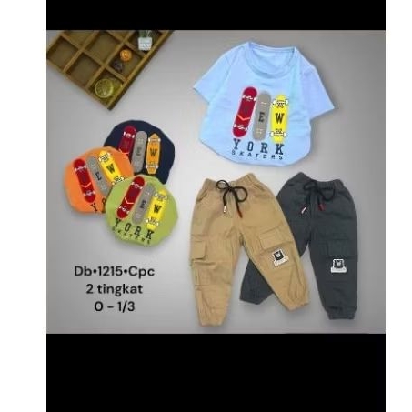 baju anak import/ baju import laki-laki/ baju anak