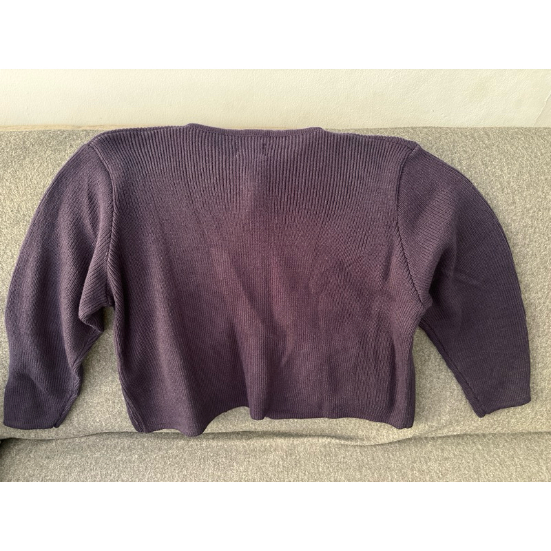 BWBYAZ Audrey Knit Cardigan