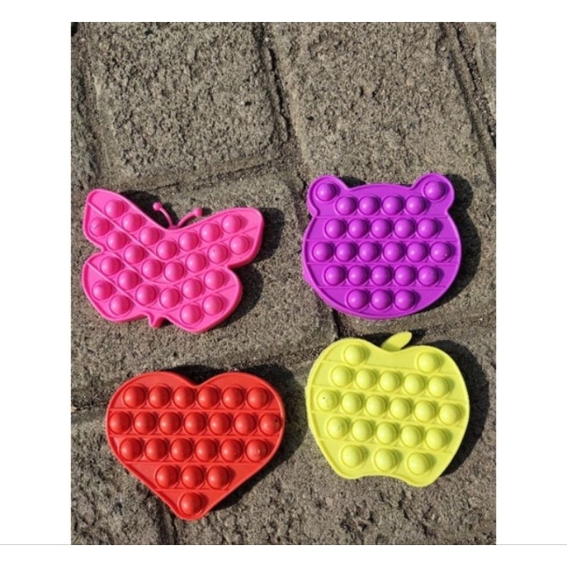 V ( V5 ) MAINAN ANAK POP IT