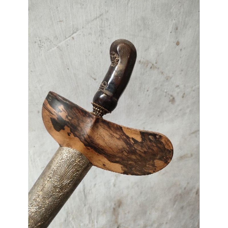 keris laler mengeng original top