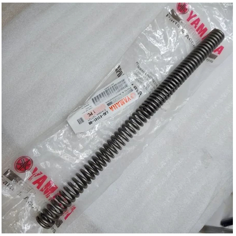 2JG-F3141-00 PER SHOCK DEPAN YAMAHA YAMAHA F1/ALFA VEGA LAMA VEGA R ORIGINAL YGP