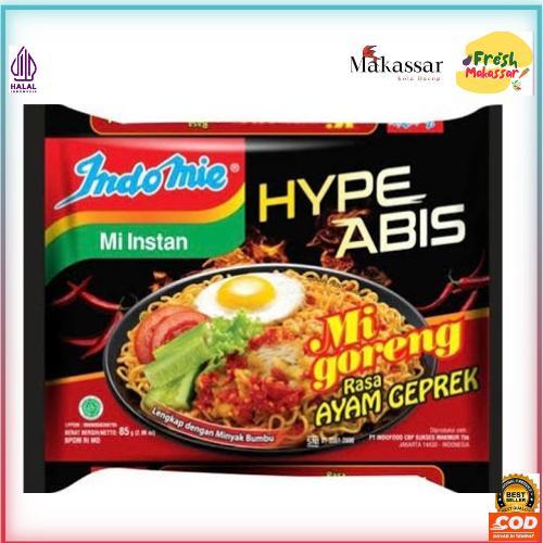 

Indomie Goreng Ayam Geprek Enak,Segar,Kemasan Baru,Murah Makassar,Rasa Indomie Terbaru,Rasa Indomie Terlaris,Rasa Indomie Terenak,Rasa indomie tervaforit,ecer indomi,grosir indomie,Indomie Sedap,Indomie Seleraku,Indomie Soto,Indomie Kari,Indomie Kaldu