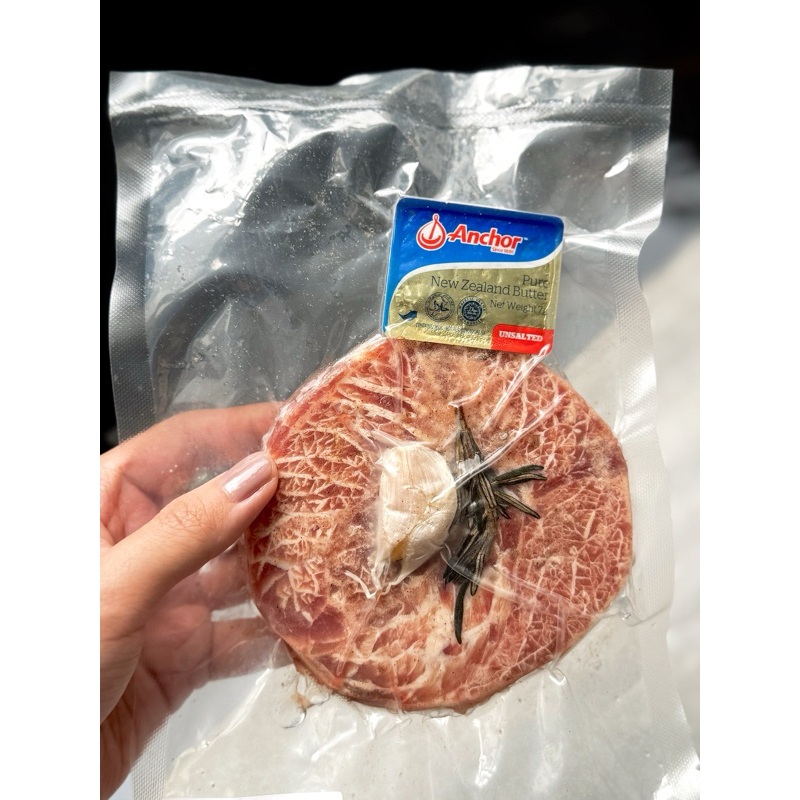 

[100gram] tenderloin ready to cook steak instant premium murah enak aneka frozen malang