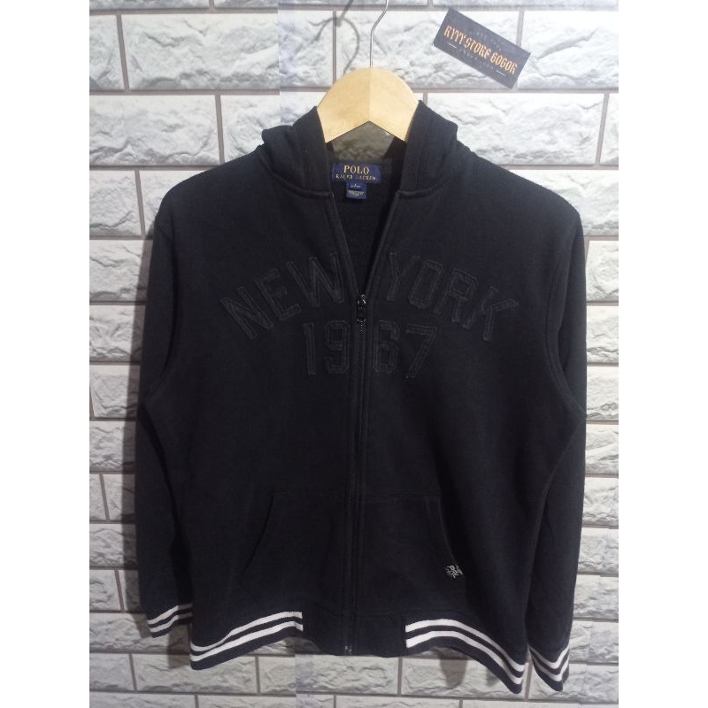 Jaket Polo Ralph Lauren