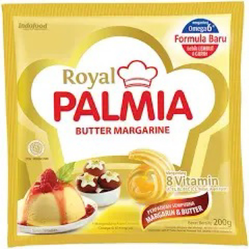 

filma margarine dan butter