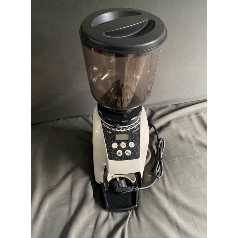Grinder Kopi / Coffee Grinder Maquinos L20 Second/Bekas Mulus