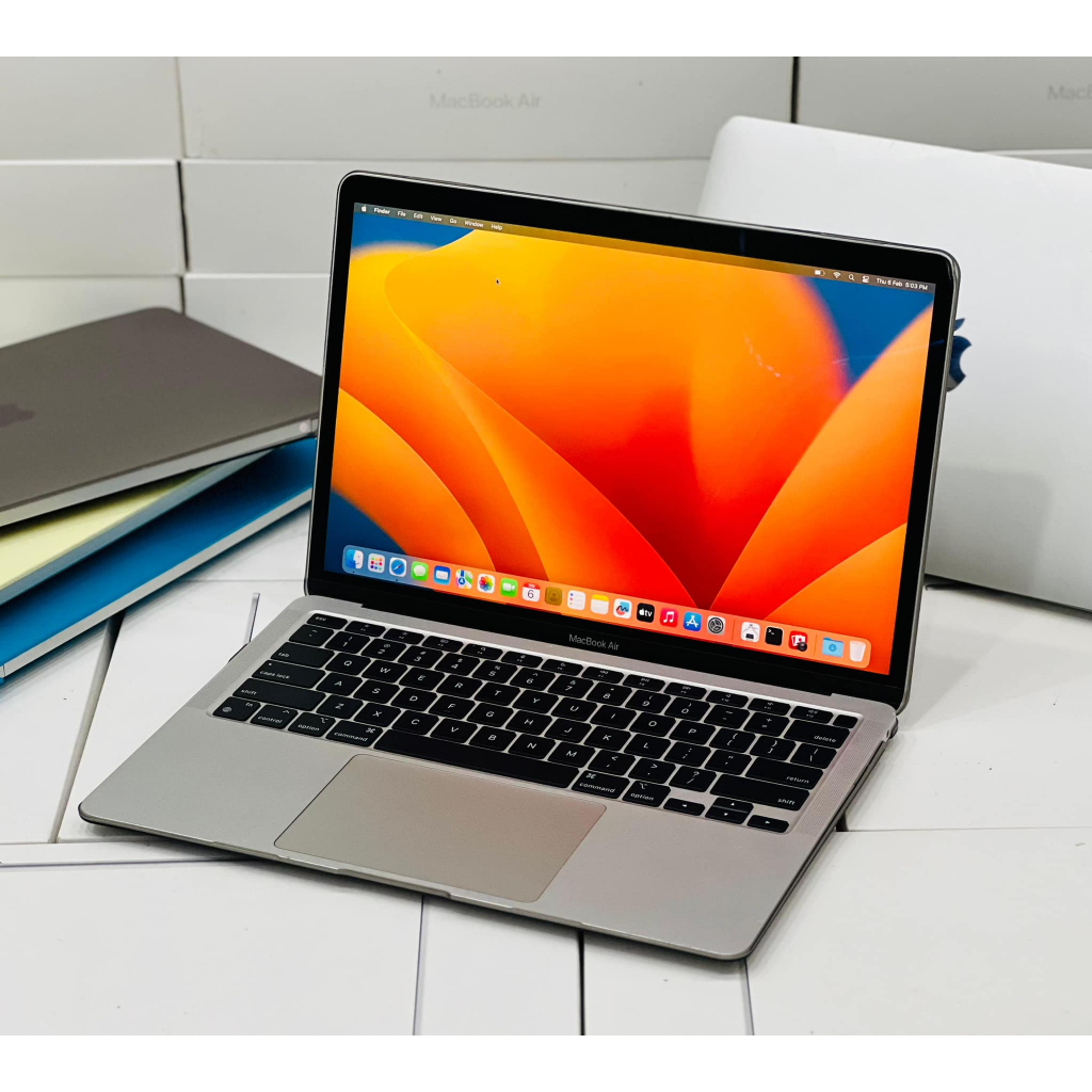 MacBook Air M1 2020 13 inch Apple M1
