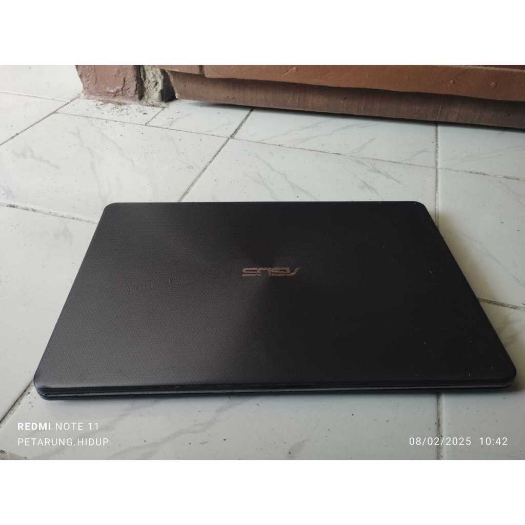 Kesing Case Cassing Casing laptop Asus X505 X505Z X505ZA