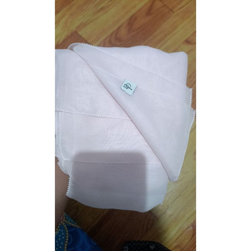 jilbab napocut marlene second preloved paris jepang japan