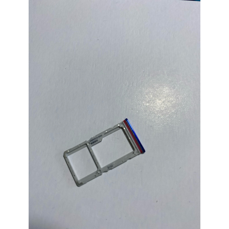 simtray redmi note 8 pro original copotan