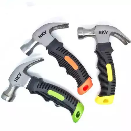 MARTIL MINI | Martil Pendek Mini Claw Hammer