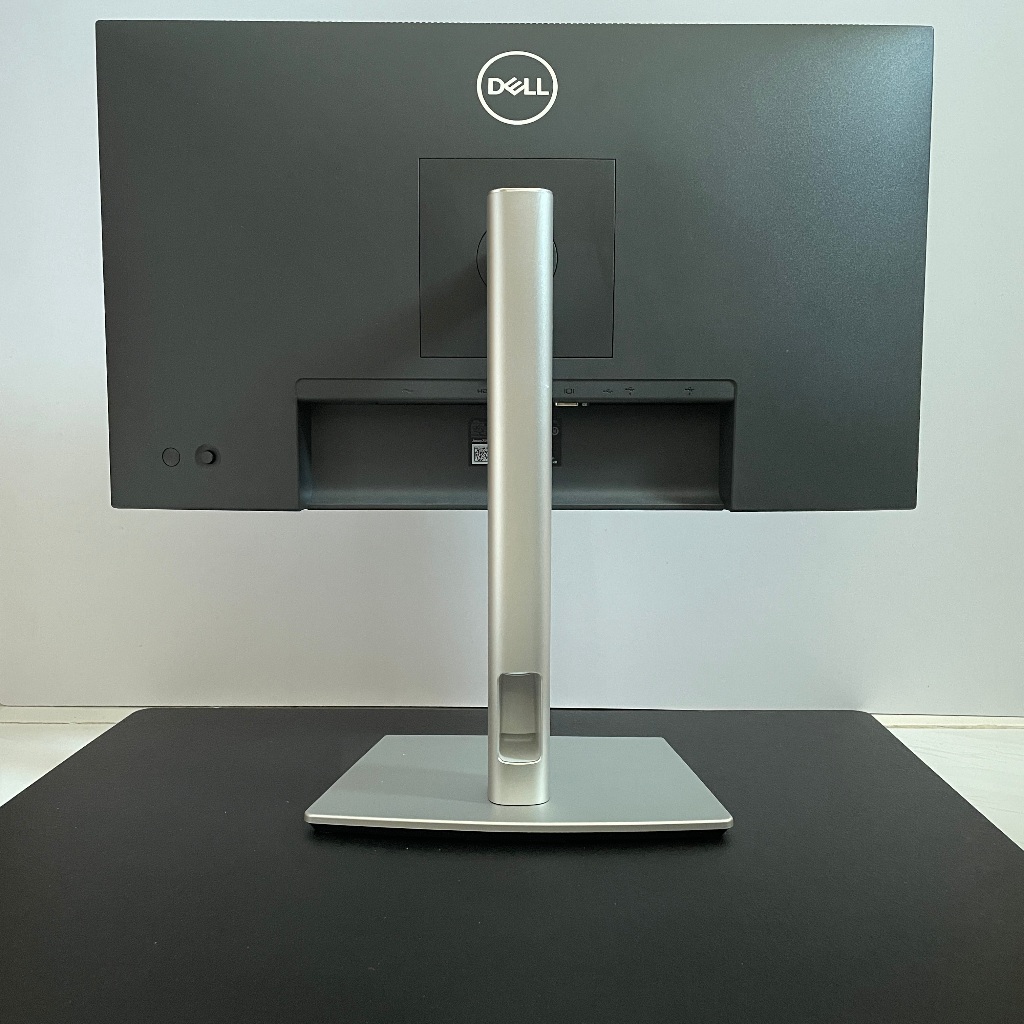 [SECOND] Monitor Dell P2425H 24" IPS 1920x1080 FHD 100Hz HDMI DP VGA USB-C 15W Full Ergonomic Stand 